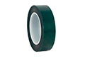 2 Mil. Green Polyester Tape 1" Wide x 72 Yards- CS Hyde Co.